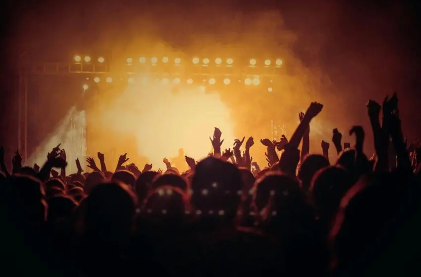  These Major Music Festivals and Concert Tickets are out right now
