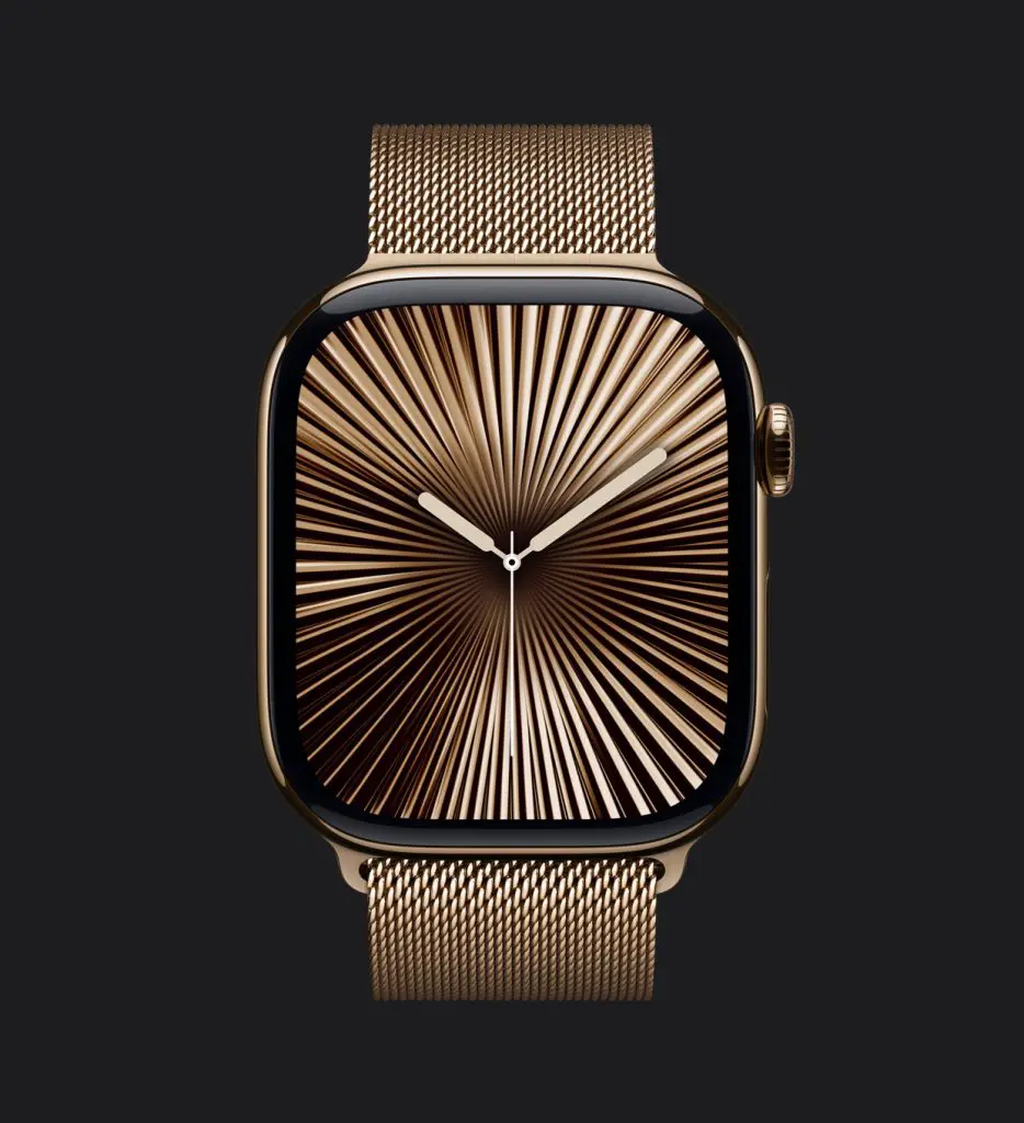Apple watch Series 10