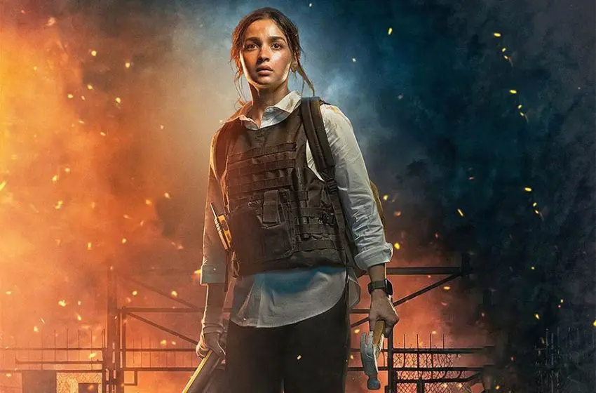  OTT and Theatre Releases to Check Out this October