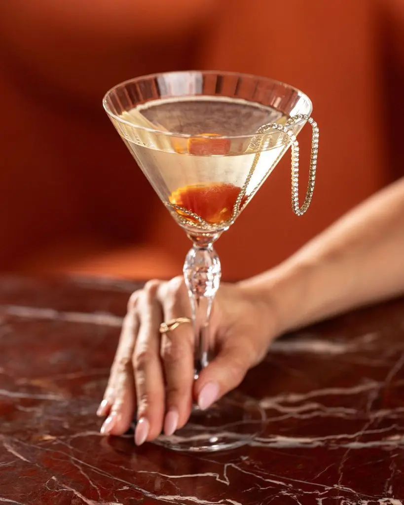 world's most expensive cocktail
