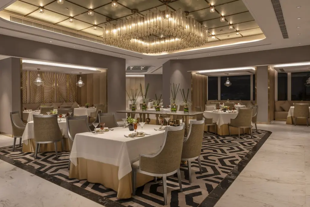latest luxury news