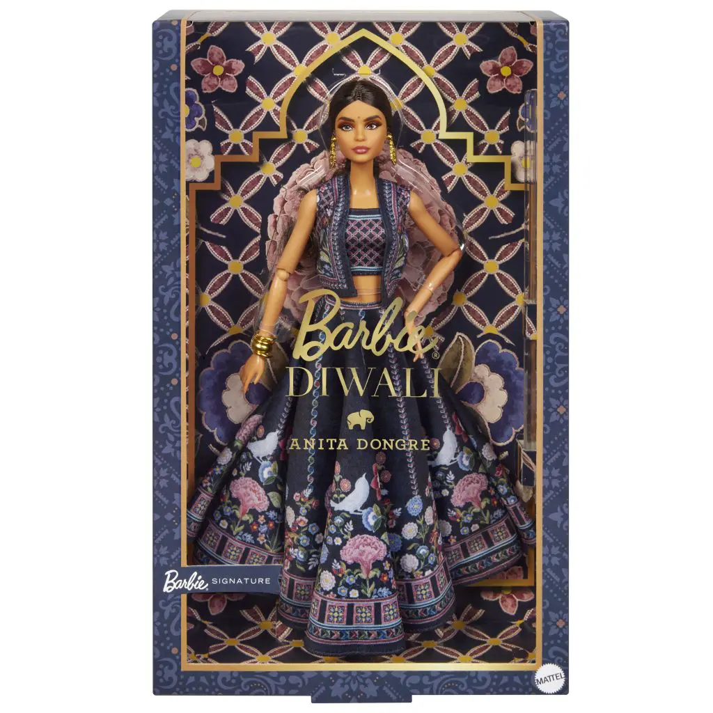  Signature Diwali Doll (4)