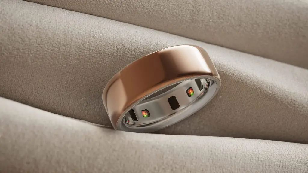 Oura Ring 4