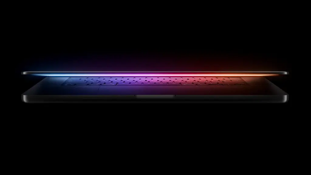Apple M4 Macbook Pro