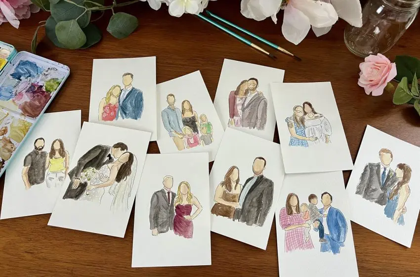  Thoughtful Keepsakes that your Wedding Guests can Cherish Forever 