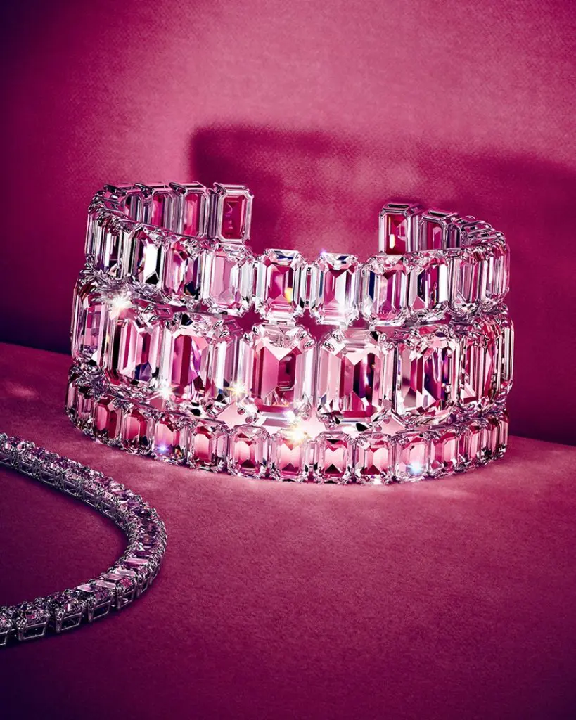 luxury news 