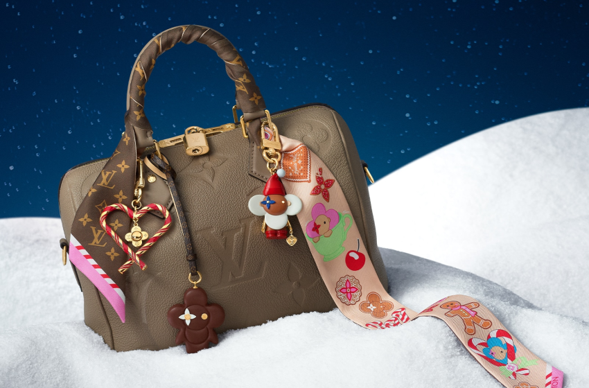  Bag Charms are making an entry in high fashion and here are our top picks