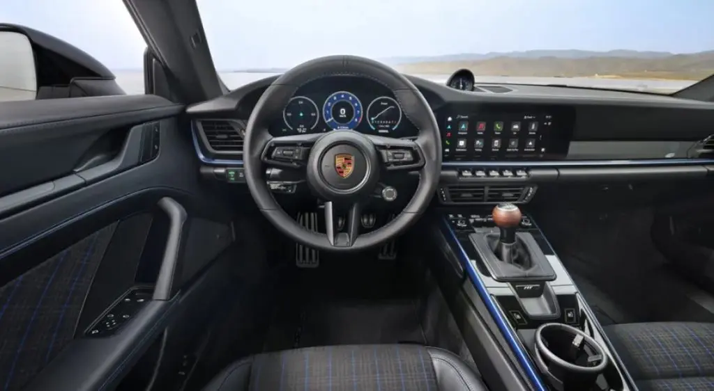 interiors 