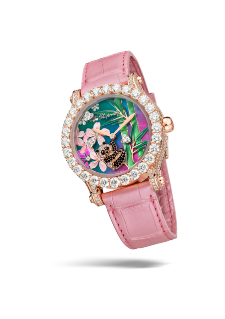 new in luxury