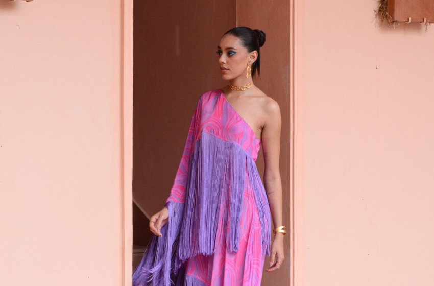  Your ultimate wedding resort wear guide!