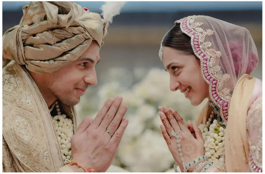  How Grooms are Rediscovering Wedding Jewellery