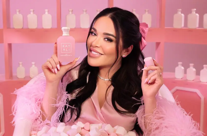  Beauty edit: The hottest launches for the holiday season