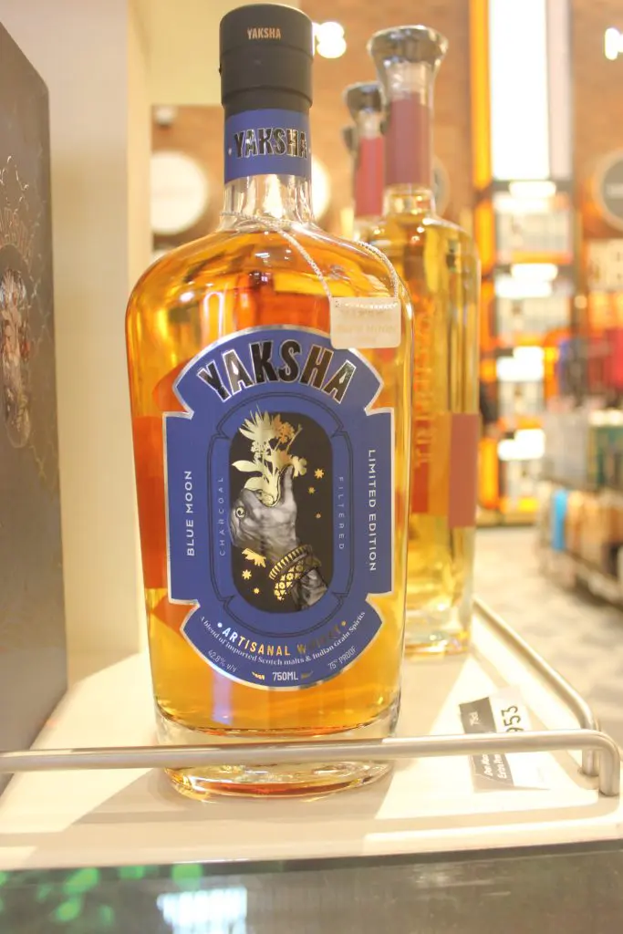 whisky
