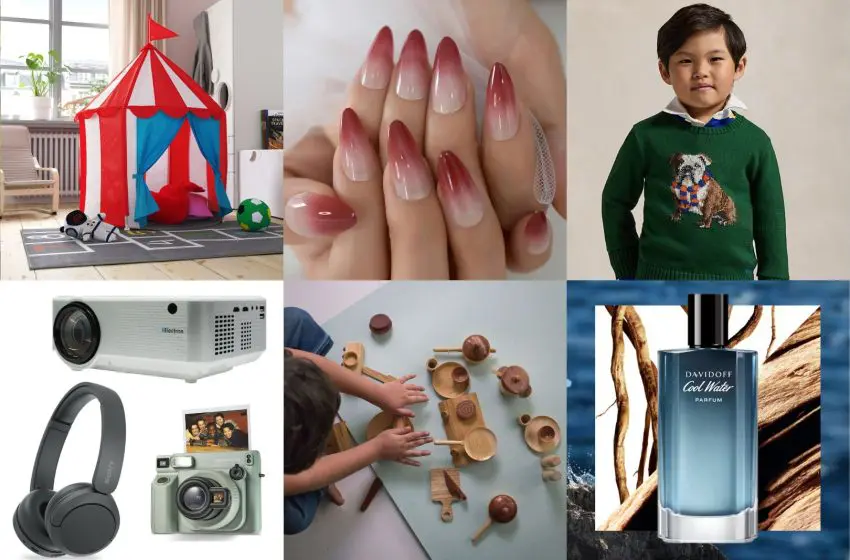  Christmas Gifting Guide for Kids, Pre-Teens, and Teens
