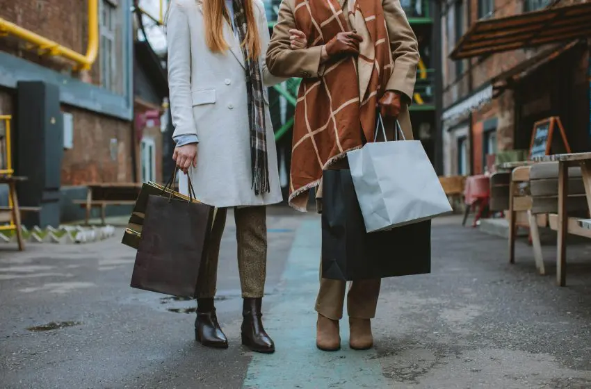  Keep Warm this Winter with these Classic & Statement Coats