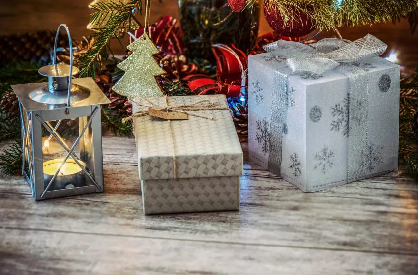  How to ‘sleigh’ your gifting game this Christmas!