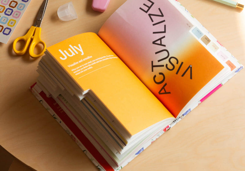  Journals for stationery lovers in 2025