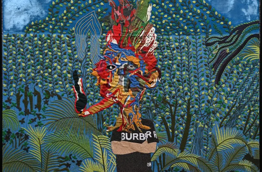  Viraj Khanna’s Exhibit ‘BRAIN ROT’ Masters the Art of Calling Himself Out