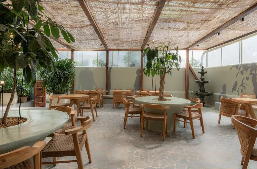  Here’s where to go cafe-hopping in Bandra