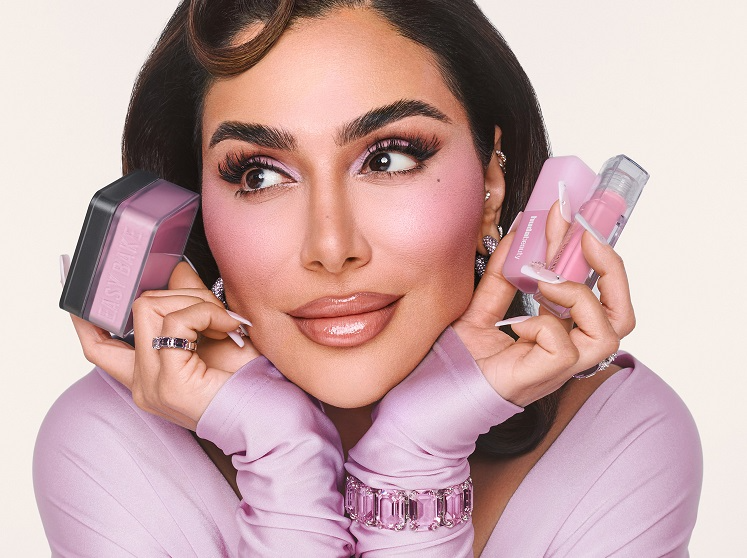  What’s hot in the beauty world in January?