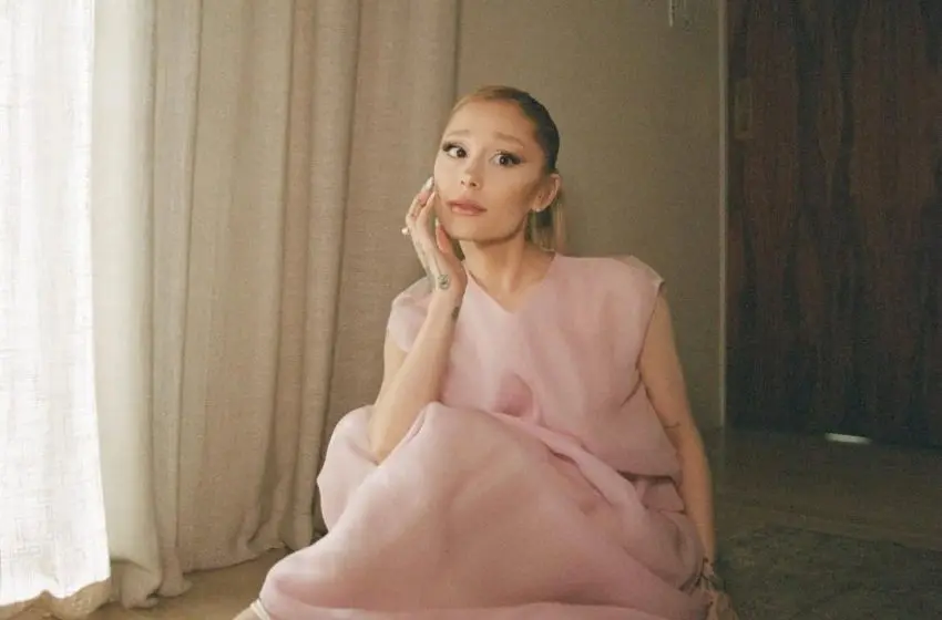  Here’s what everyone is wearing in 2025!
