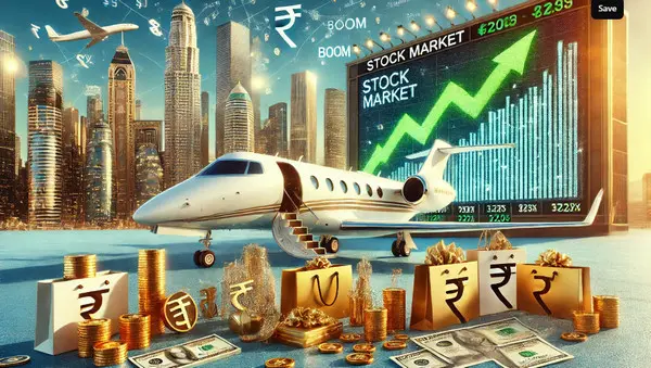  The Rise of Indian HNIs and UHNIs in 2024