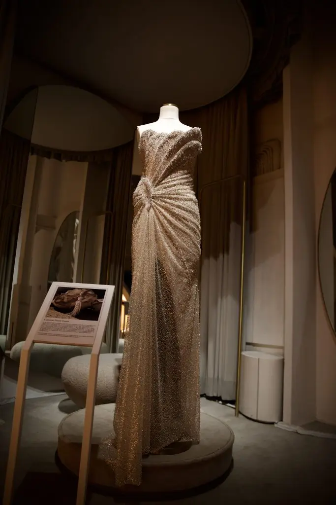 luxury news