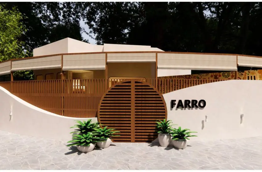  Koregaon Park’s Newest Restaurant FARRO Goes Back to Basics