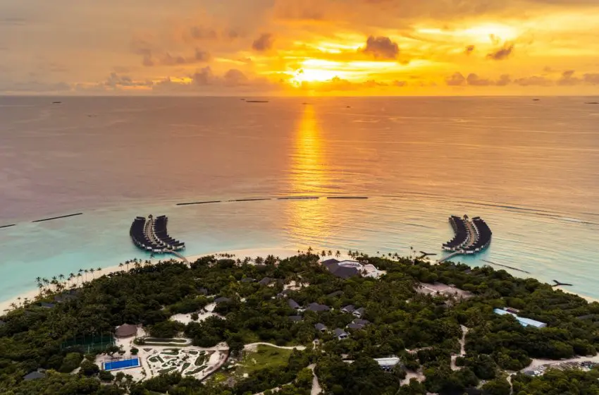  A diving adventure at Raaya by Atmosphere in the Maldives