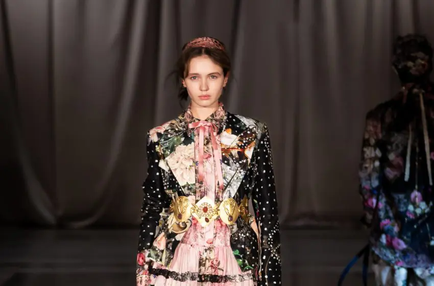  The Best of India’s SS25, Fresh Off International Runways
