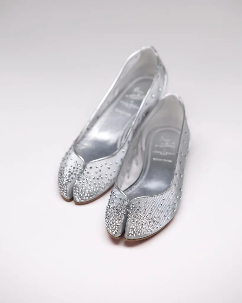 Maison Margiela x Christian Louboutin
