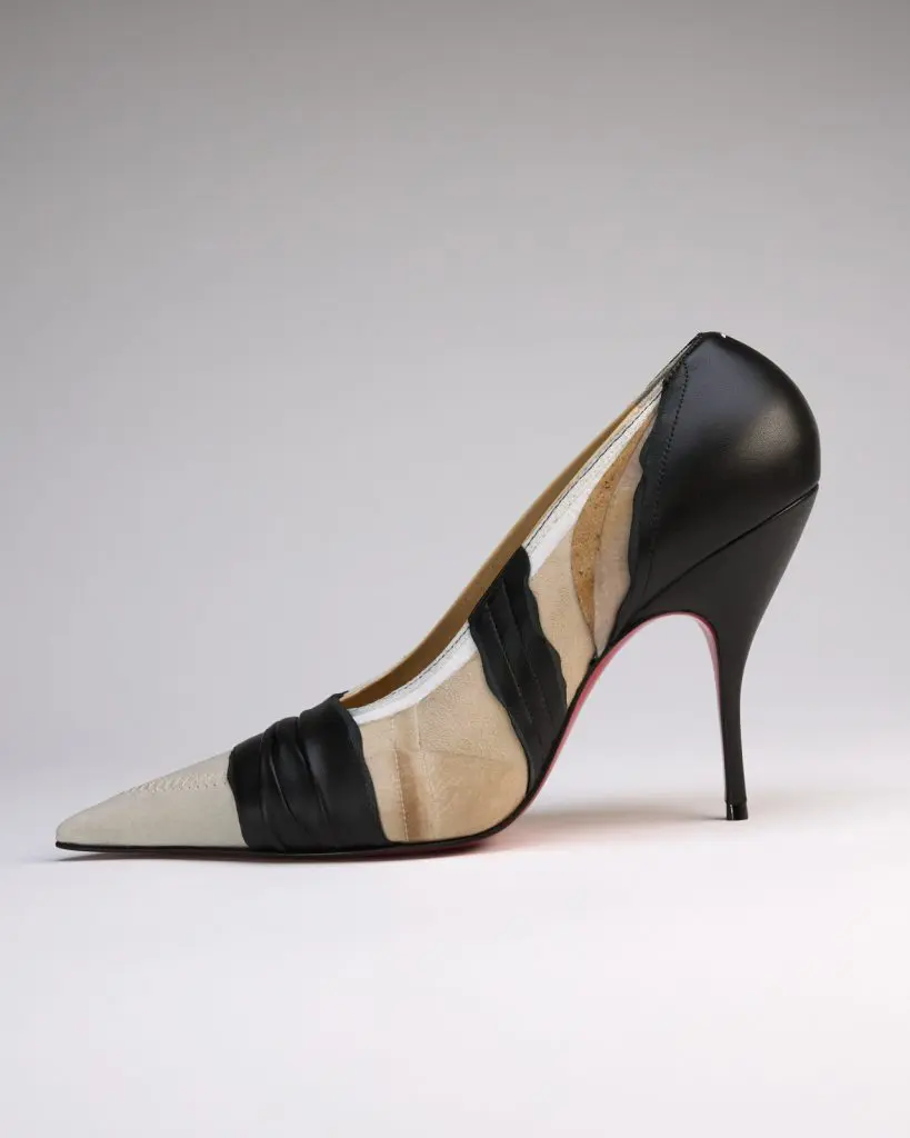 Maison Margiela x Christian Louboutin
