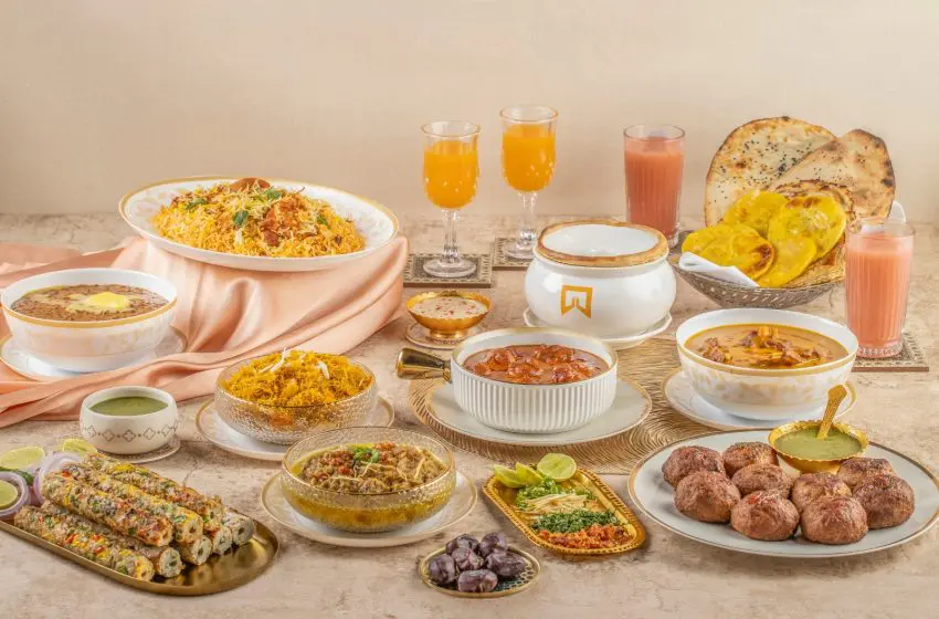  Where to Find the Best Eid Lunches in Mumbai