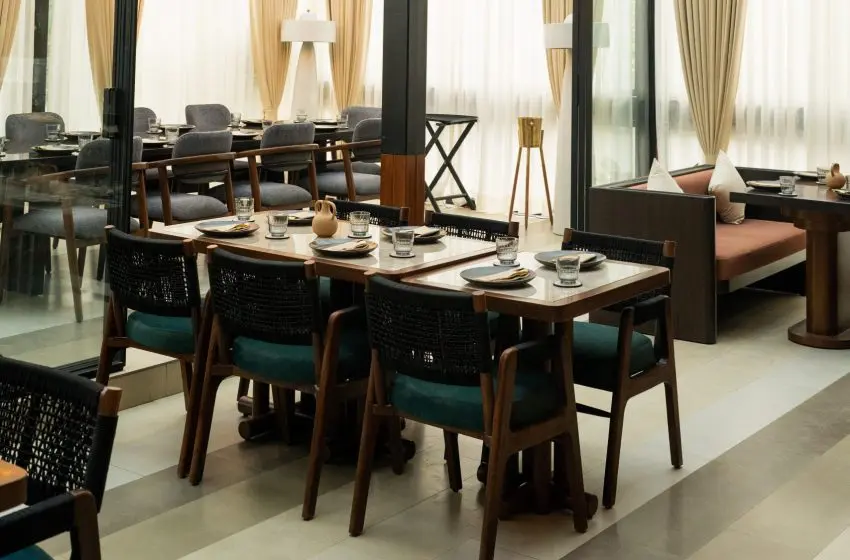  These new restaurants in Delhi NCR deserve a spot on your list!