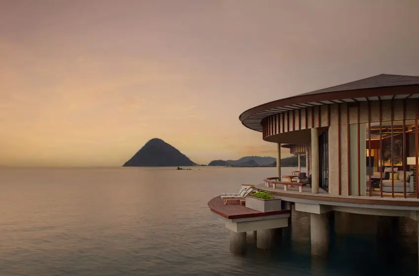  Asia is Having its Travel Moment in the Sun