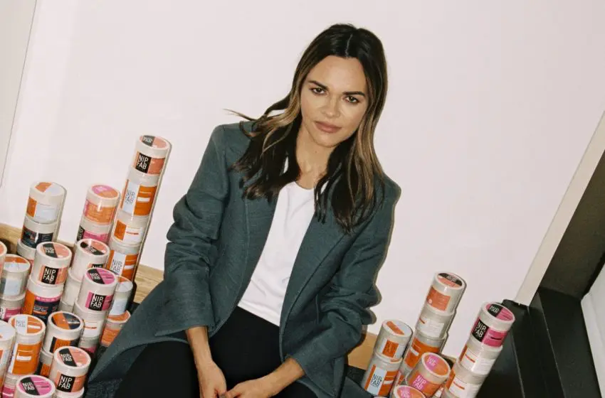  “Most days aren’t all that glamourous”: Rodial’s Maria Hatzistefanis on 25 Years in Beauty
