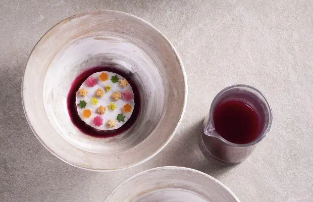 Asia’s 50 Best Restaurants 2025