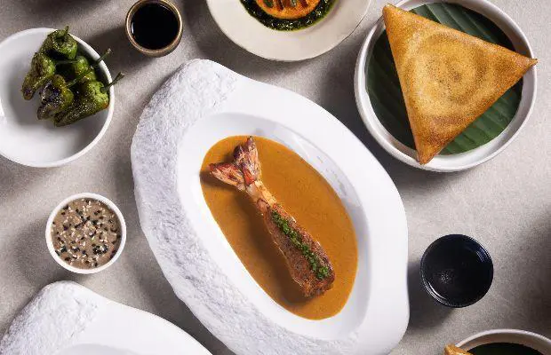 Asia’s 50 Best Restaurants 2025