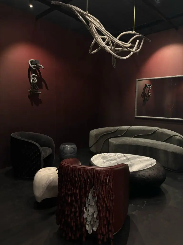 luxury news