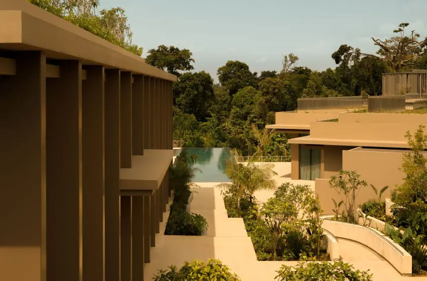  Raffles Sentosa Singapore, The Country Gets Its Second Raffles Property
