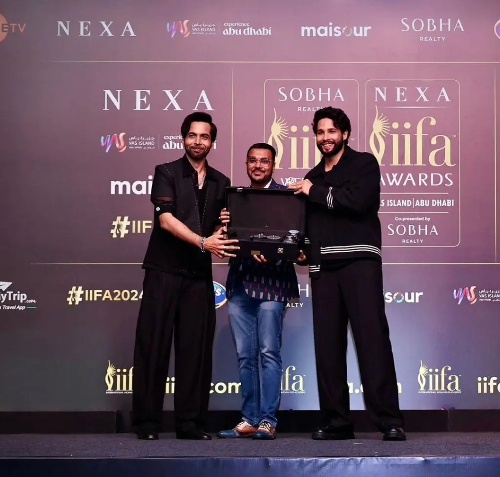 IIFA 