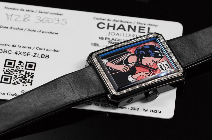  The Crème de la crème at Watches & Wonders 2025