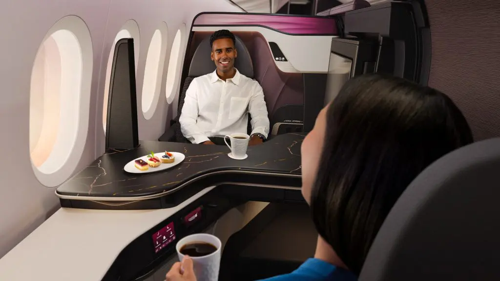 Qsuite Next Gen 