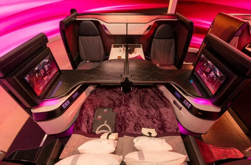 Qsuite Next Gen