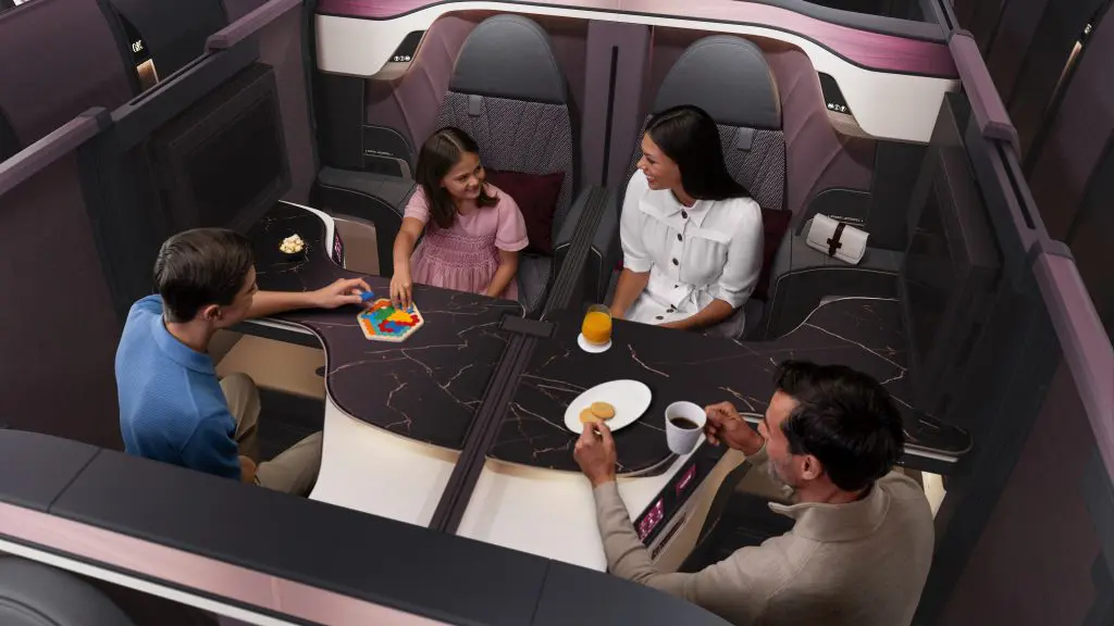 Qsuite Next Gen 