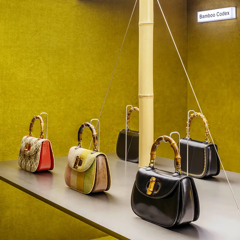 luxury headlines