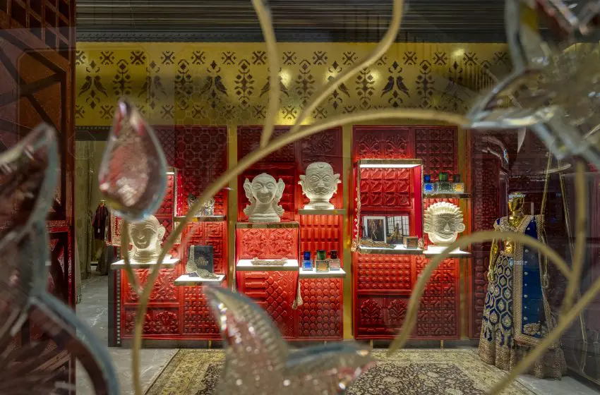  All that made luxury headlines this week
