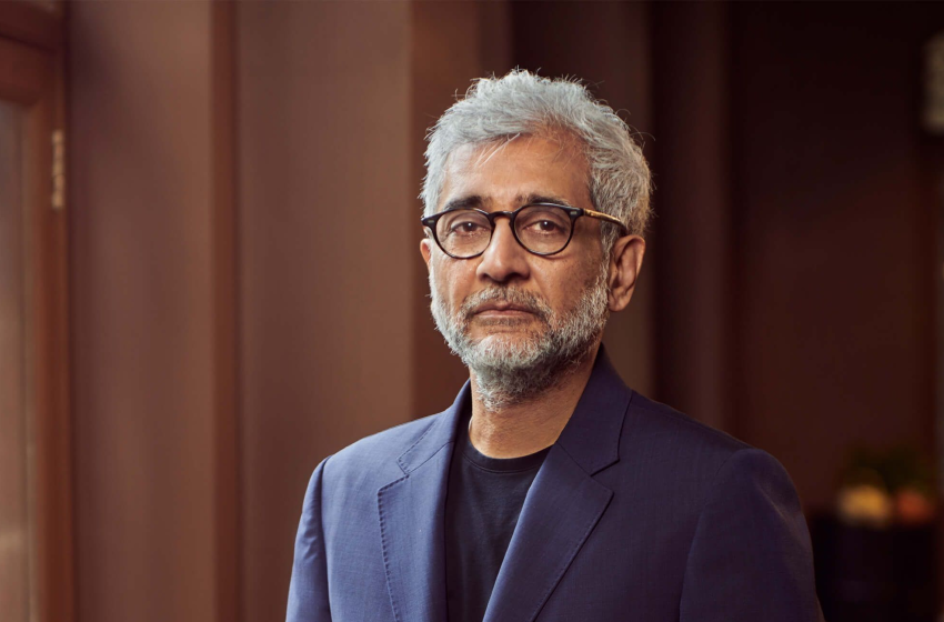  End of an era: Reliance Brands’ Darshan Mehta leaves a legacy behind