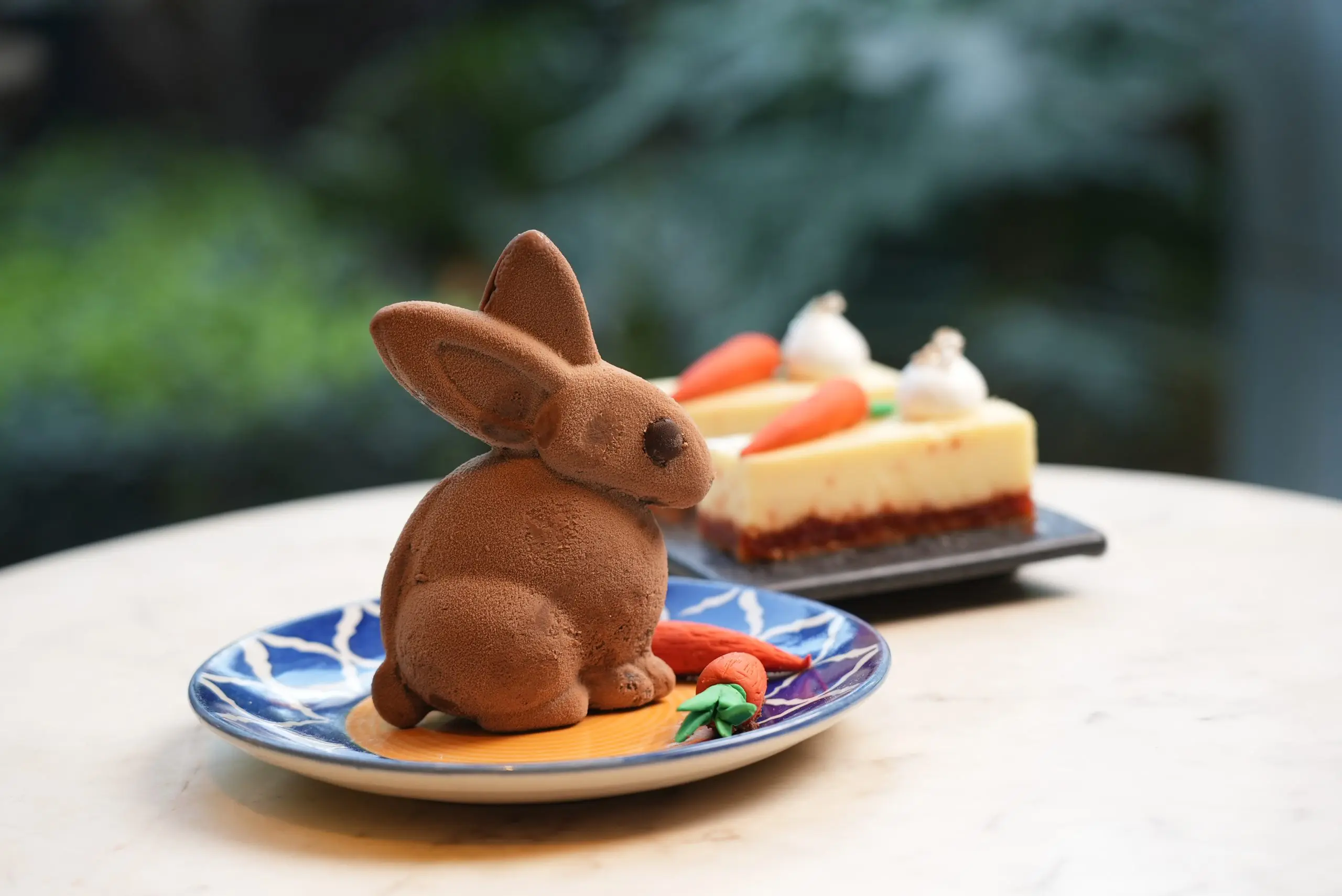 Andaz Delhi Easter Brunch