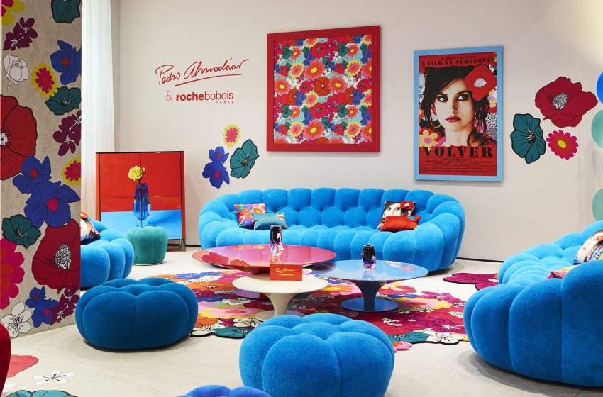  The highlights we loved at Salone del Mobile 2025